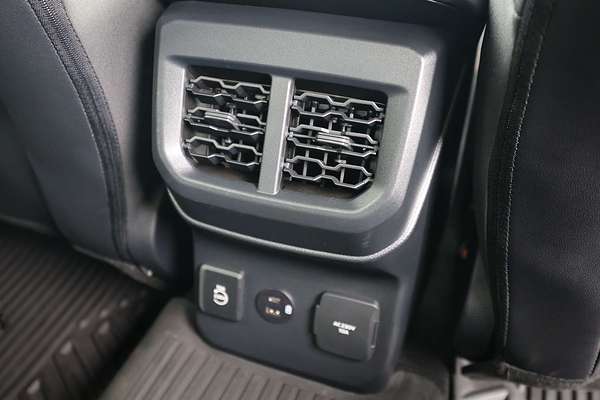 2025 Ford Ranger PHEV Wildtrak  4X4 2.3L