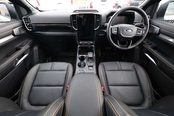 2025 Ford Ranger PHEV Wildtrak  4X4 2.3L
