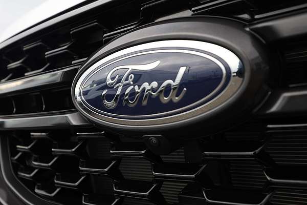 2025 Ford Ranger PHEV Wildtrak  4X4 2.3L