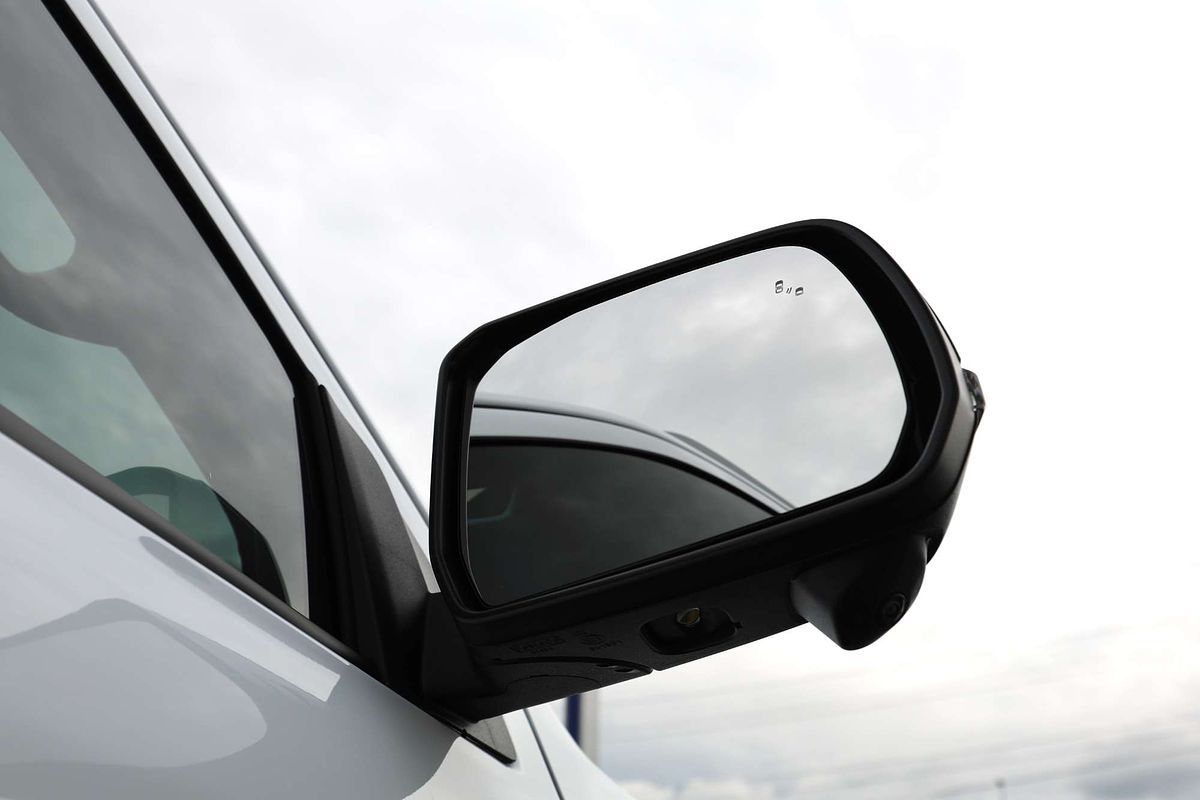 2025 Ford Ranger PHEV Wildtrak  4X4 2.3L
