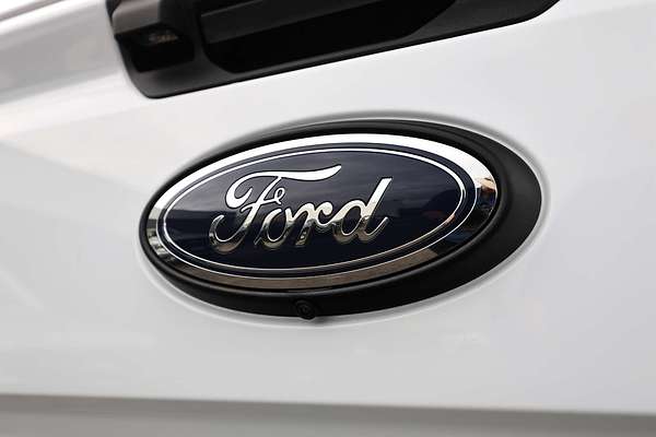 2025 Ford Ranger PHEV Wildtrak  4X4 2.3L