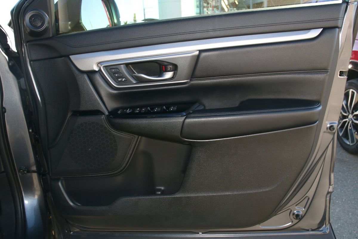 2022 Honda CR-V VTi LX AWD RW