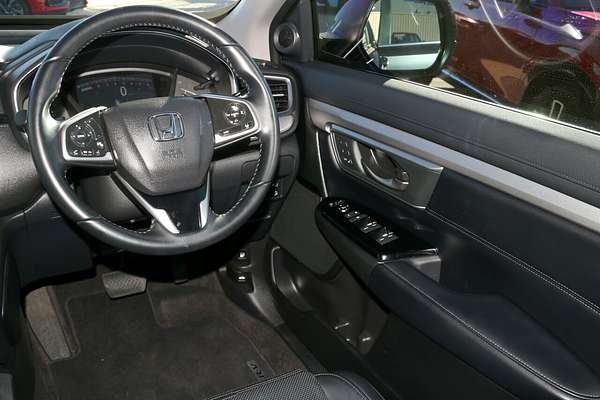 2022 Honda CR-V VTi LX AWD RW