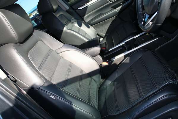 2022 Honda CR-V VTi LX AWD RW