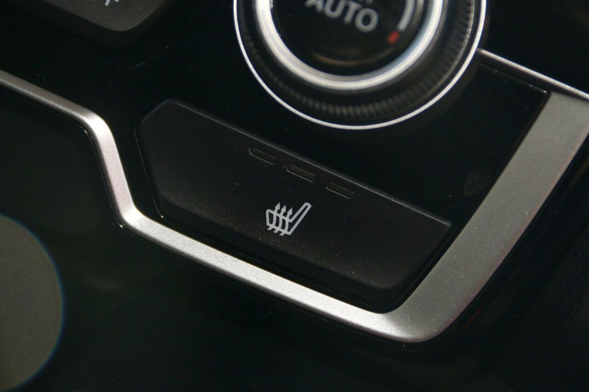 2022 Honda CR-V VTi LX AWD RW