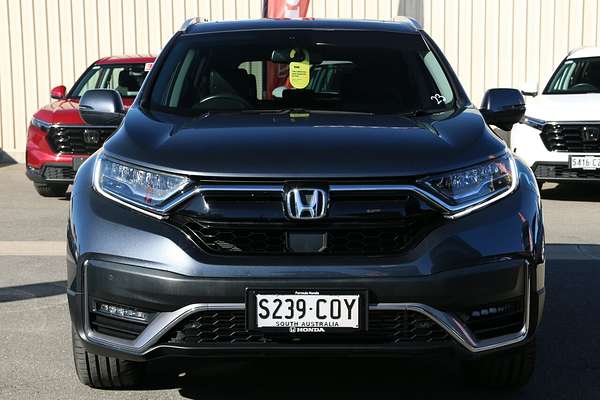 2022 Honda CR-V VTi LX AWD RW