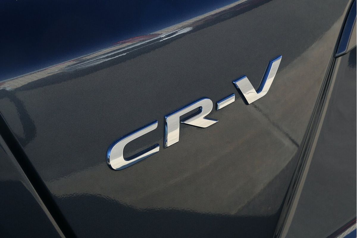 2022 Honda CR-V VTi LX AWD RW