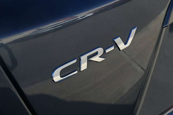 2022 Honda CR-V VTi LX AWD RW