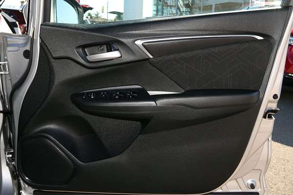 2015 Honda Jazz VTi-S GF