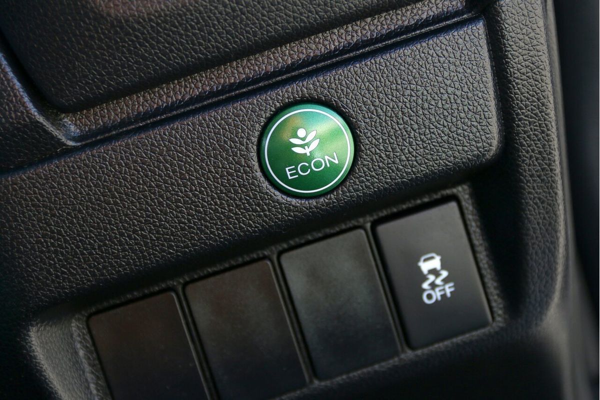 2015 Honda Jazz VTi-S GF