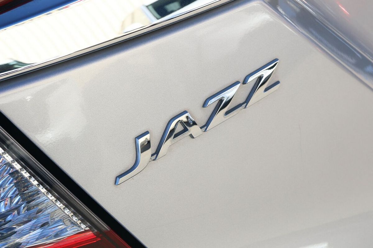 2015 Honda Jazz VTi-S GF