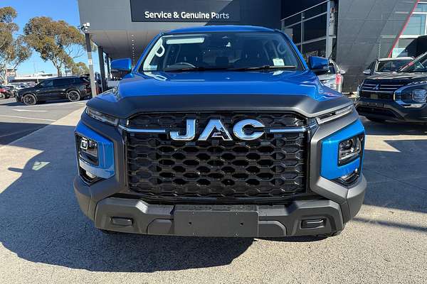 2025 JAC T9 Oasis All Wheel Drive