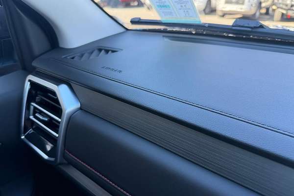 2025 JAC T9 Oasis All Wheel Drive