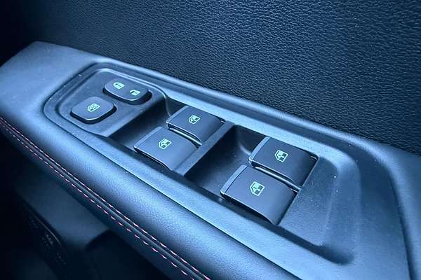 2025 JAC T9 Oasis All Wheel Drive