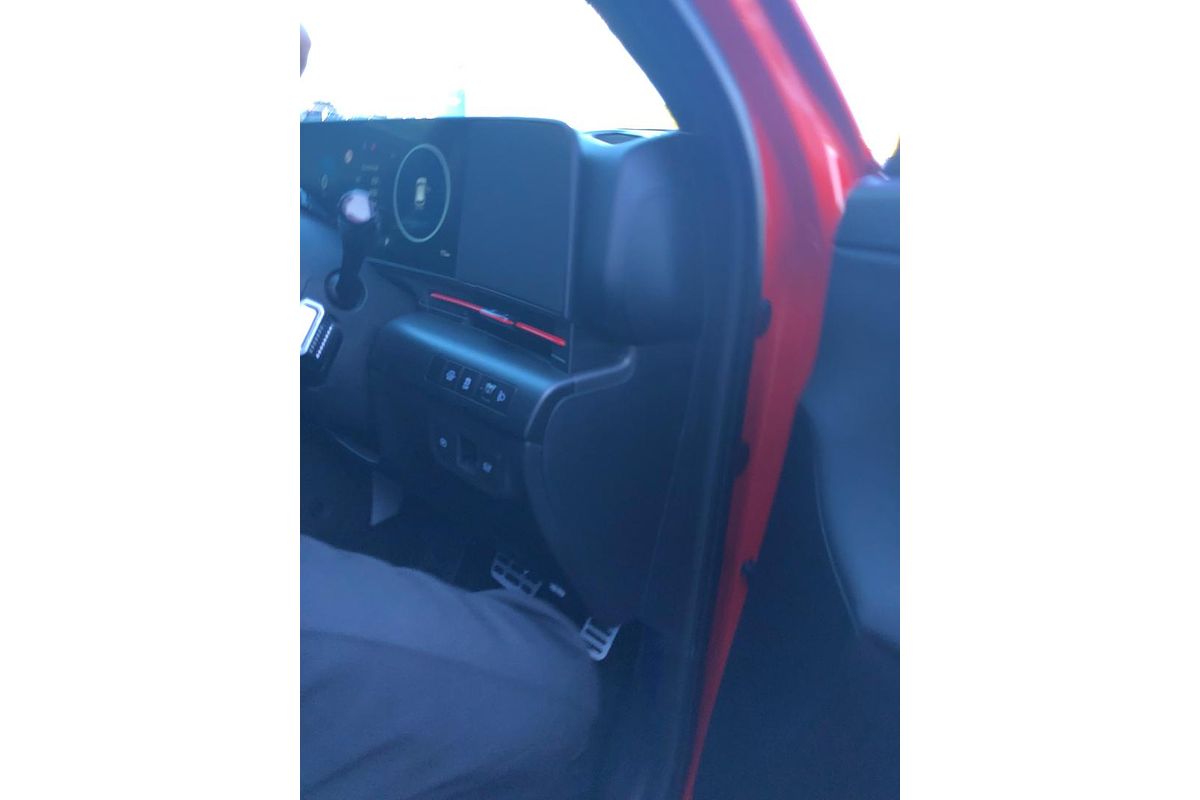 2025 Hyundai Kona Hybrid Premium N Line SX2.V3