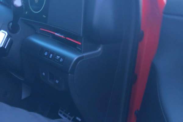 2025 Hyundai Kona Hybrid Premium N Line SX2.V3