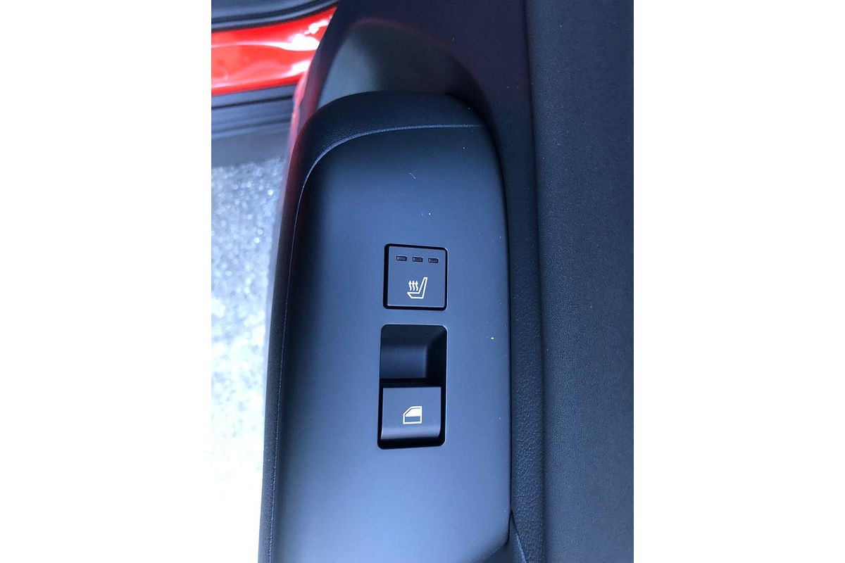 2025 Hyundai Kona Hybrid Premium N Line SX2.V3