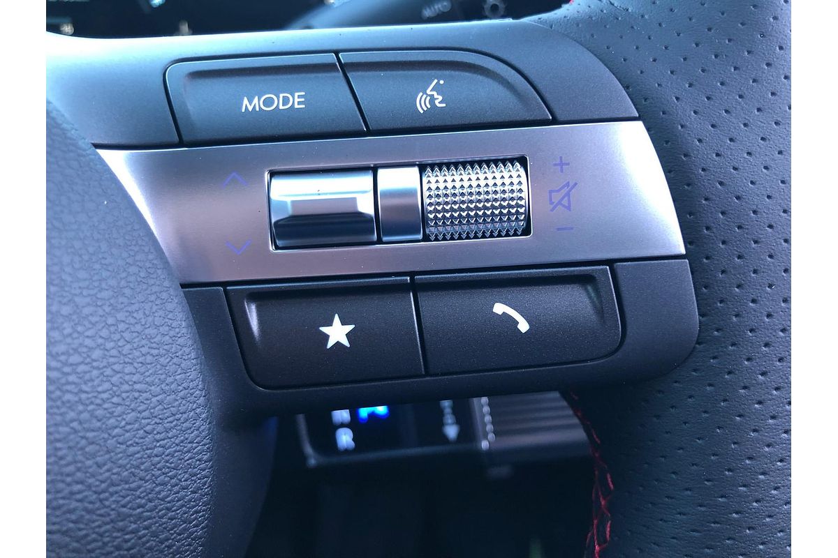 2025 Hyundai Kona Hybrid Premium N Line SX2.V3