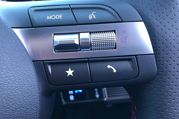 2025 Hyundai Kona Hybrid Premium N Line SX2.V3