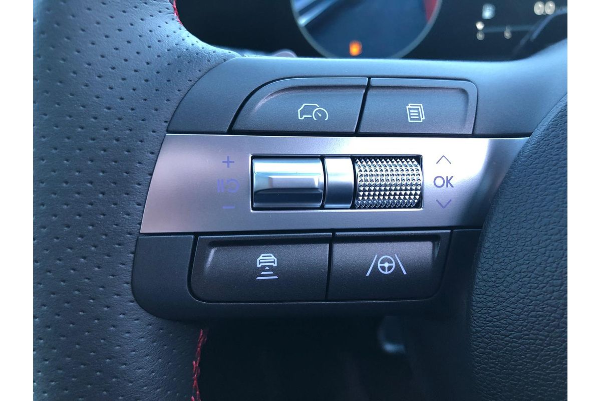 2025 Hyundai Kona Hybrid Premium N Line SX2.V3