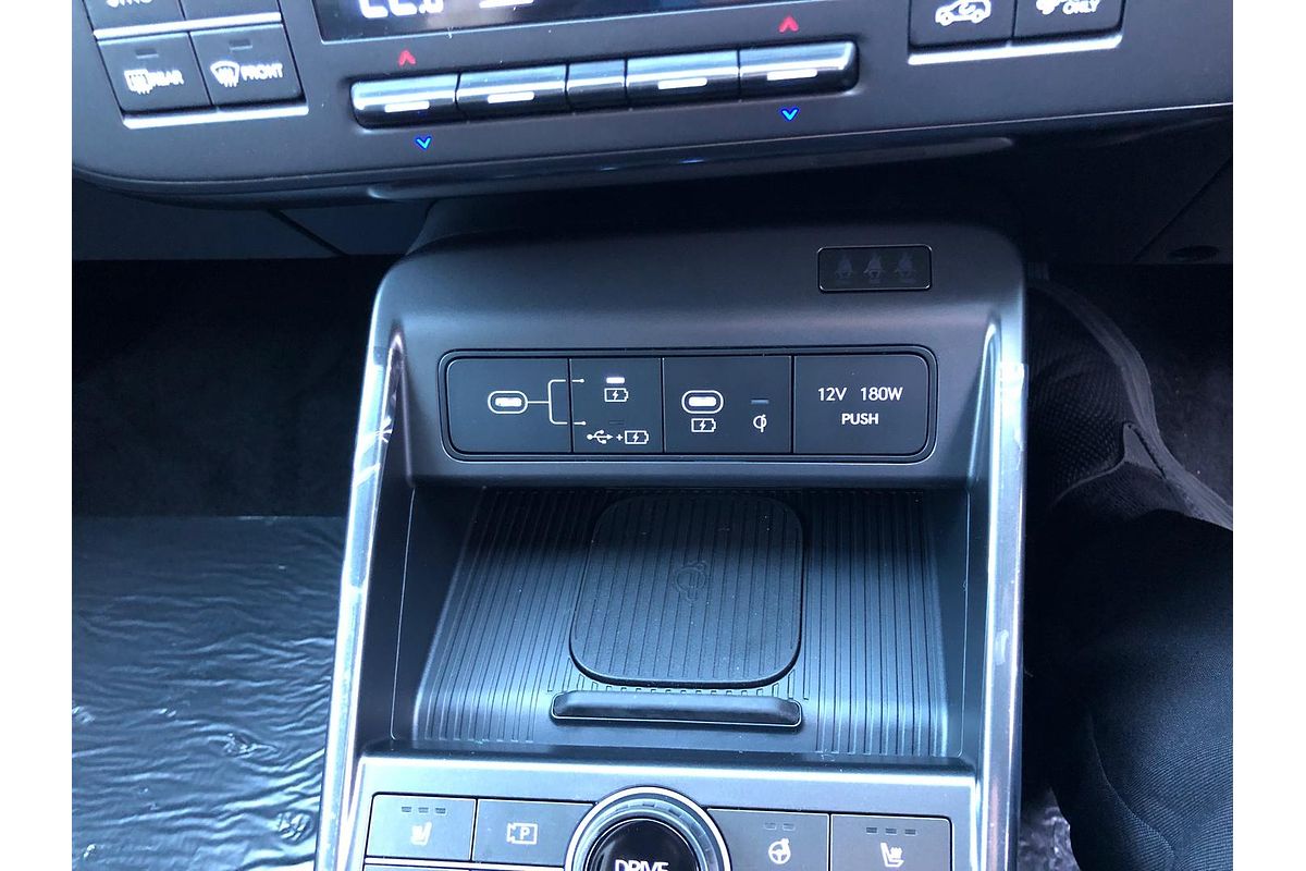 2025 Hyundai Kona Hybrid Premium N Line SX2.V3