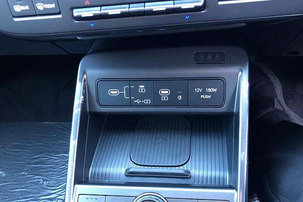 2025 Hyundai Kona Hybrid Premium N Line SX2.V3