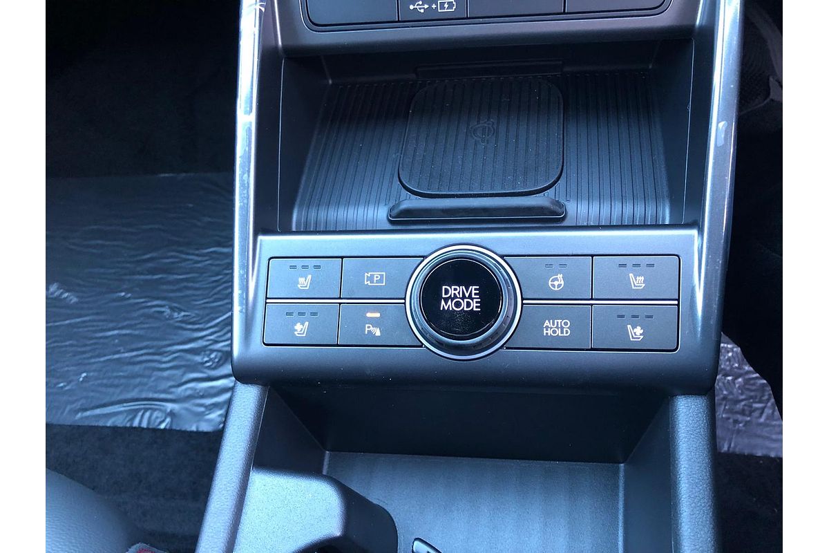 2025 Hyundai Kona Hybrid Premium N Line SX2.V3