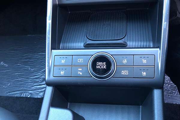 2025 Hyundai Kona Hybrid Premium N Line SX2.V3