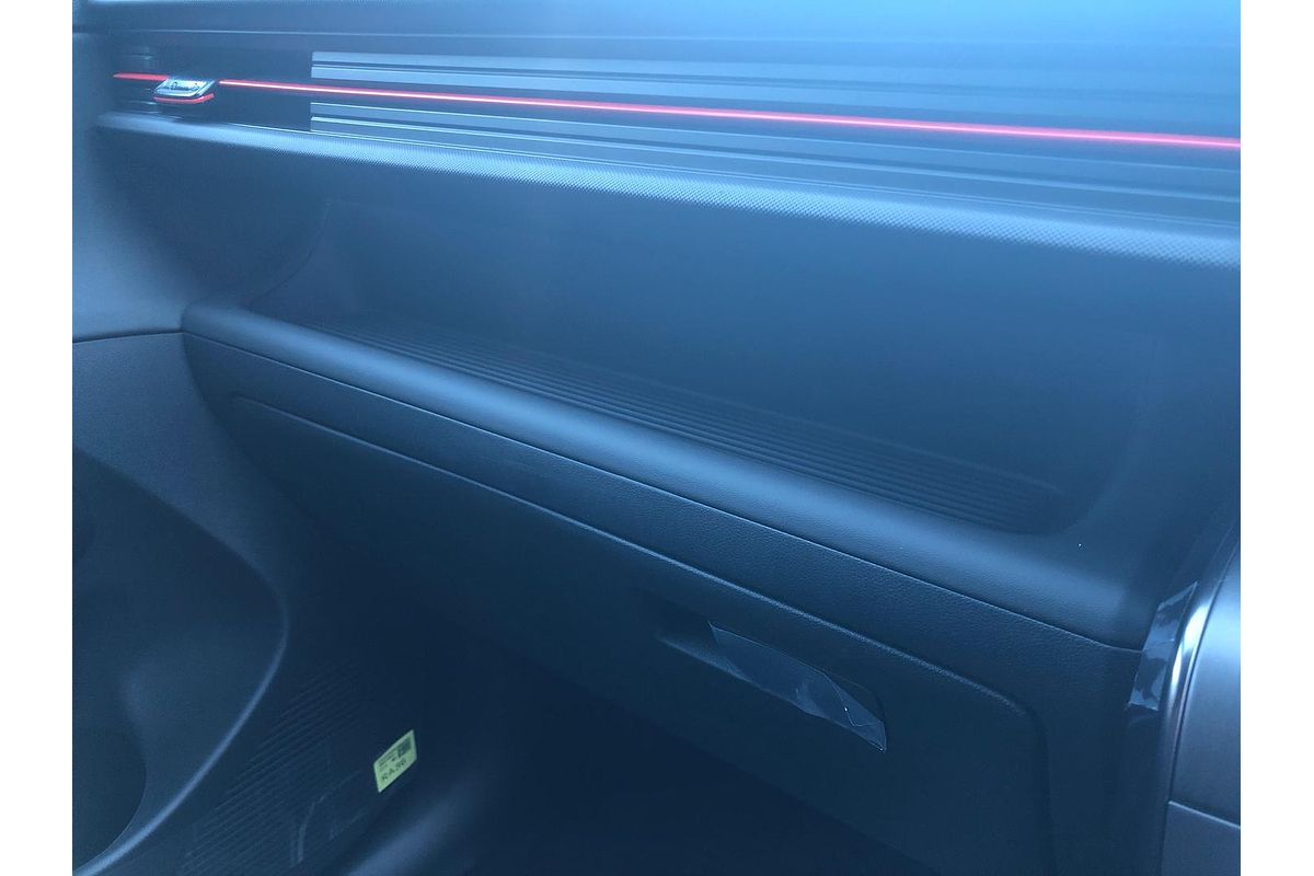 2025 Hyundai Kona Hybrid Premium N Line SX2.V3