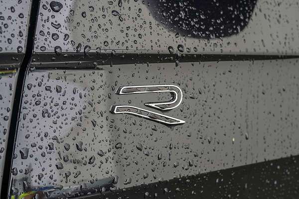 2025 Volkswagen T-Cross 85TSI R-Line D31