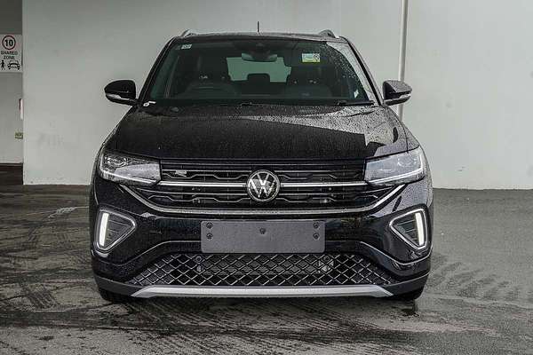 2025 Volkswagen T-Cross 85TSI R-Line D31