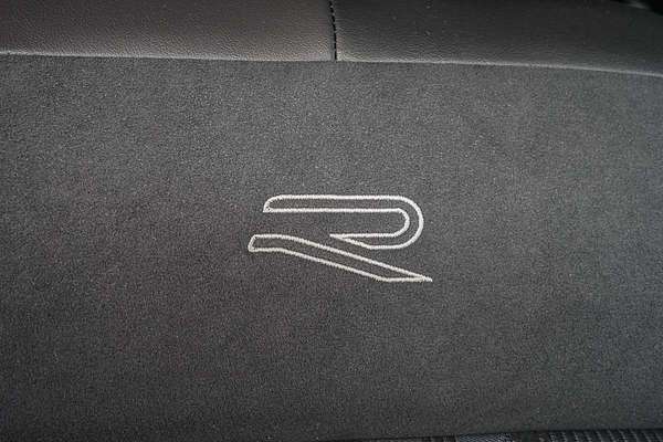 2025 Volkswagen T-Cross 85TSI R-Line D31