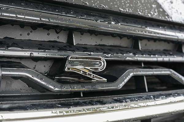 2025 Volkswagen T-Cross 85TSI R-Line D31