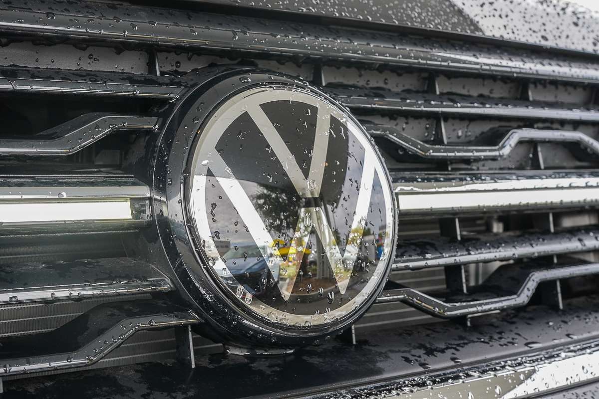 2025 Volkswagen T-Cross 85TSI R-Line D31