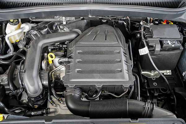 2025 Volkswagen T-Cross 85TSI R-Line D31