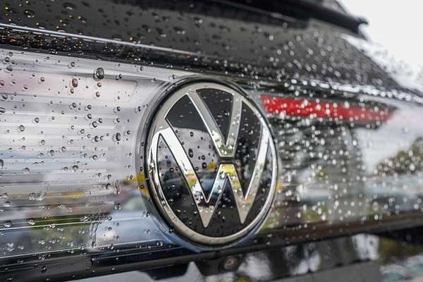 2025 Volkswagen T-Cross 85TSI R-Line D31