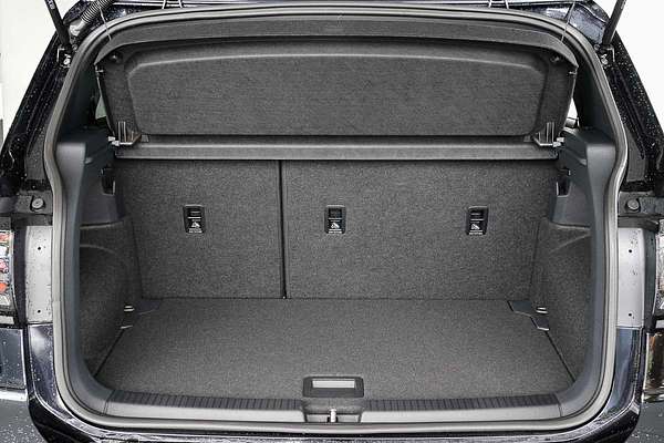 2025 Volkswagen T-Cross 85TSI R-Line D31