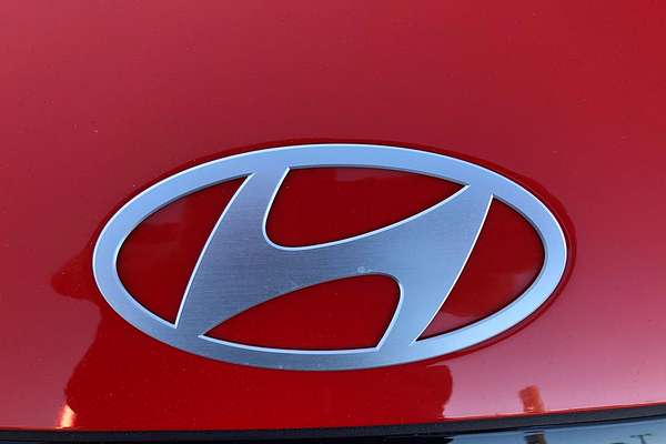2025 Hyundai Kona Hybrid Premium N Line SX2.V3