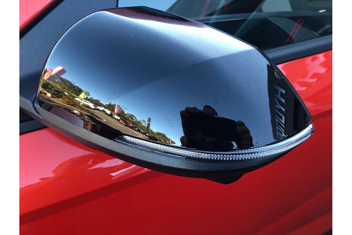2025 Hyundai Kona Hybrid Premium N Line SX2.V3