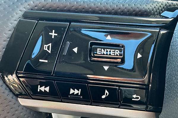 2024 Mitsubishi Pajero Sport Exceed QG