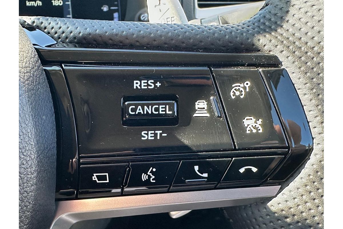 2024 Mitsubishi Pajero Sport Exceed QG