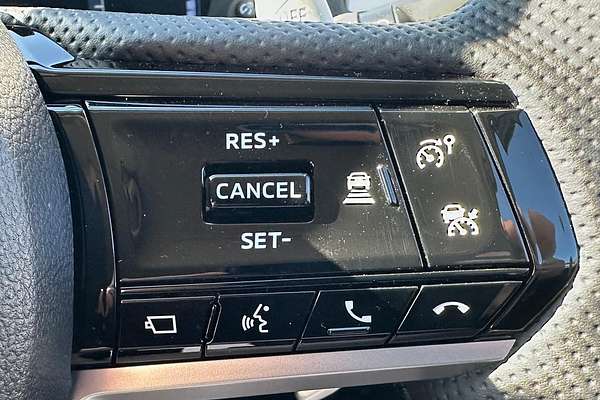 2024 Mitsubishi Pajero Sport Exceed QG