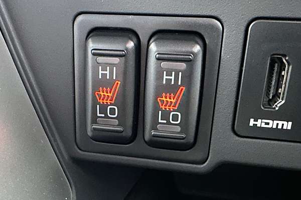 2024 Mitsubishi Pajero Sport Exceed QG