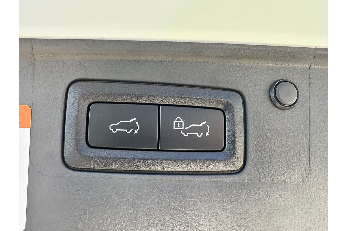 2024 Mitsubishi Pajero Sport Exceed QG