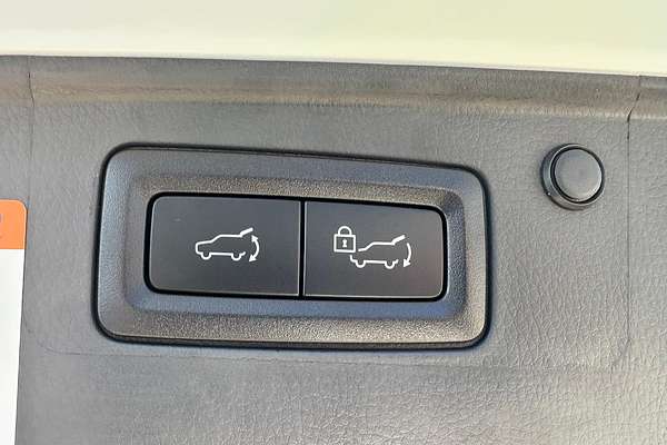 2024 Mitsubishi Pajero Sport Exceed QG