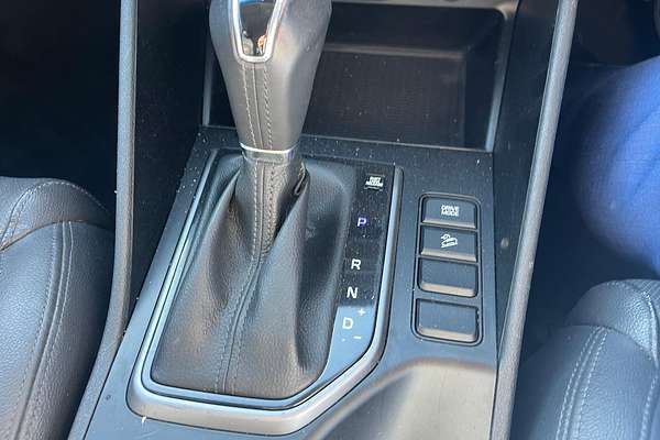 2017 Hyundai Tucson Active X TL