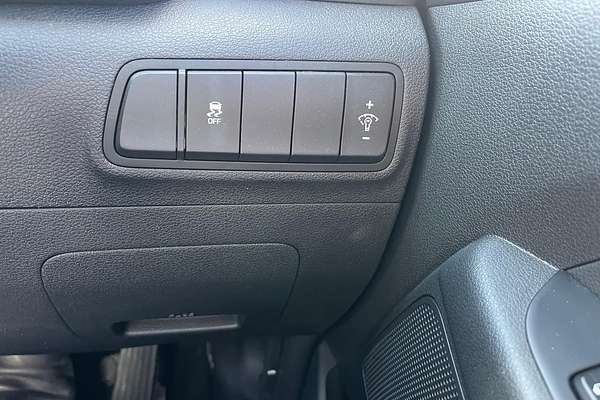 2017 Hyundai Tucson Active X TL