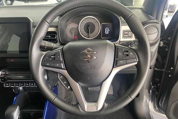 2022 Suzuki Ignis GLX MF Series II