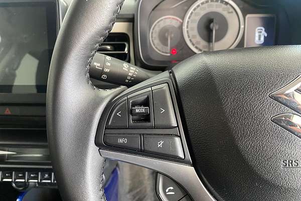 2022 Suzuki Ignis GLX MF Series II