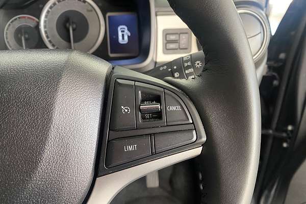 2022 Suzuki Ignis GLX MF Series II